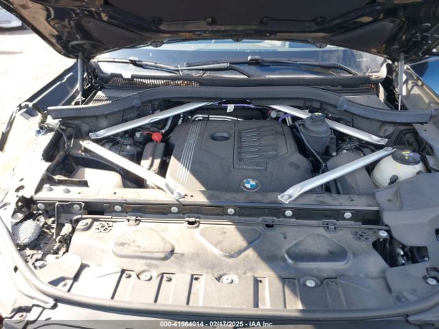 5UXCR6C01M9F47234 BMW X5 Xdrive40i