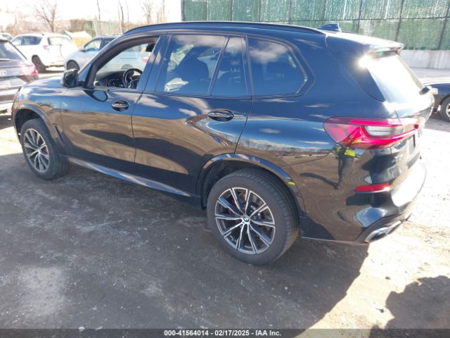 5UXCR6C01M9F47234 BMW X5 Xdrive40i