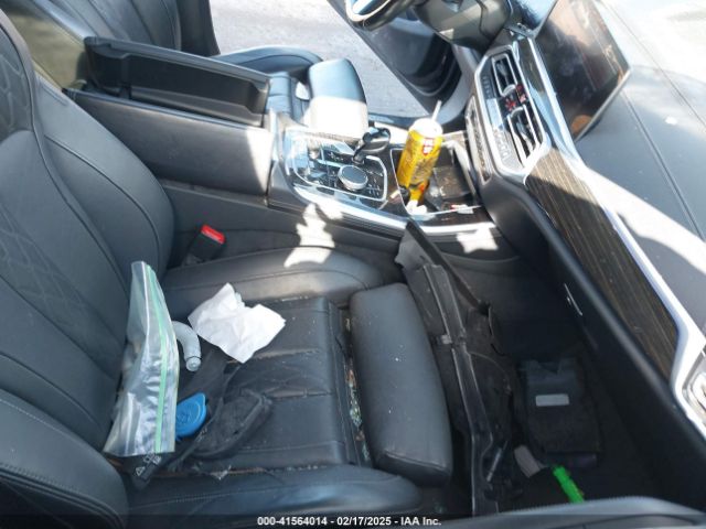 5UXCR6C01M9F47234 BMW X5 Xdrive40i