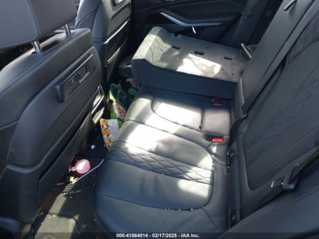5UXCR6C01M9F47234 BMW X5 Xdrive40i