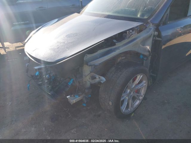 7SAYGDEF1NF382442 Tesla Model Y Performance Dual Motor All-wheel Drive