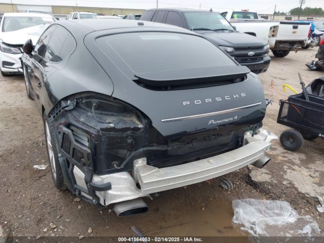 2012 PORSCHE PANAMERA WP0AA2A73CL011361 Photo 5