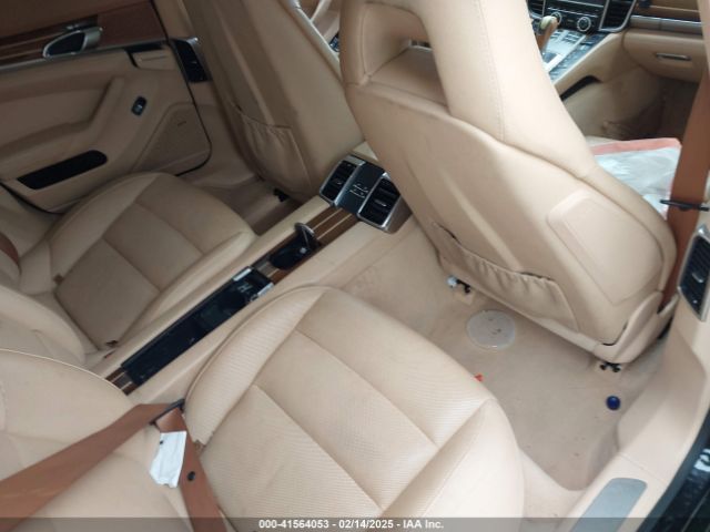 2012 PORSCHE PANAMERA WP0AA2A73CL011361 Photo 7