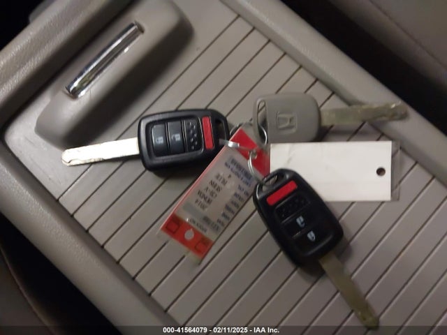 Honda CR-V LX 2014 2HKRM4H39EH618848 Image 11
