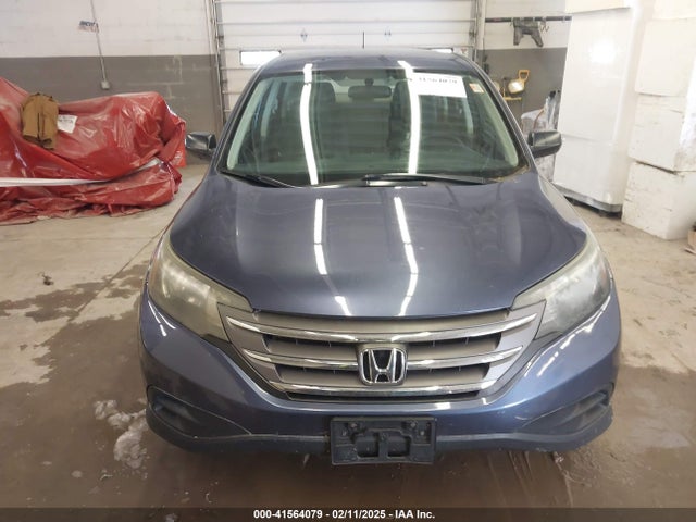 Honda CR-V LX 2014 2HKRM4H39EH618848 Image 12