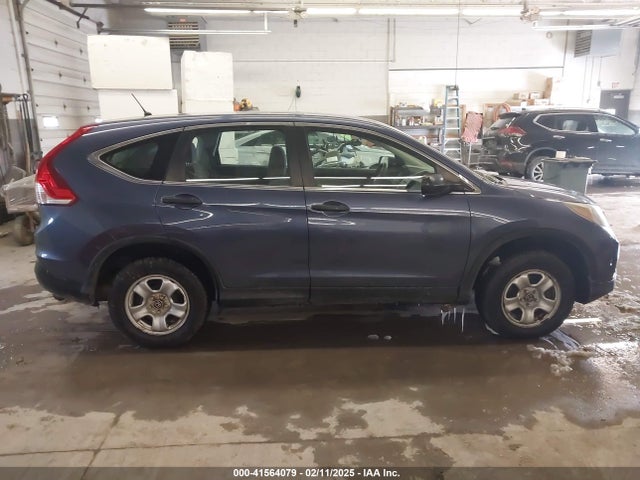 Honda CR-V LX 2014 2HKRM4H39EH618848 Image 13