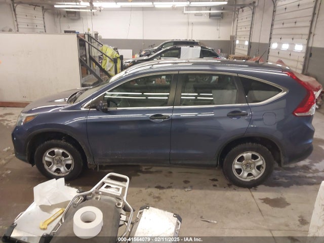 Honda CR-V LX 2014 2HKRM4H39EH618848 Image 14