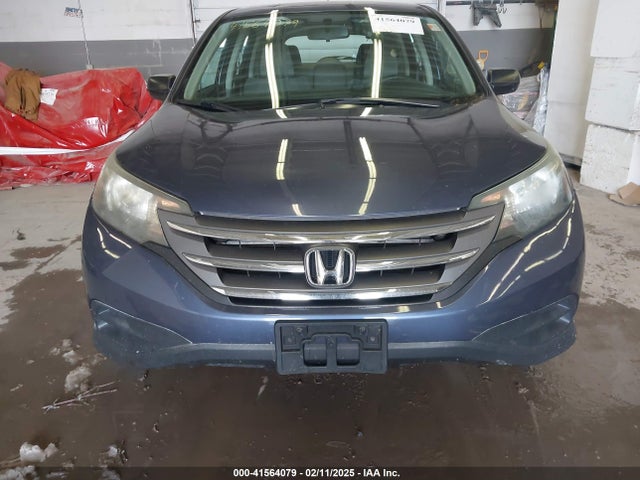Honda CR-V LX 2014 2HKRM4H39EH618848 Image 6