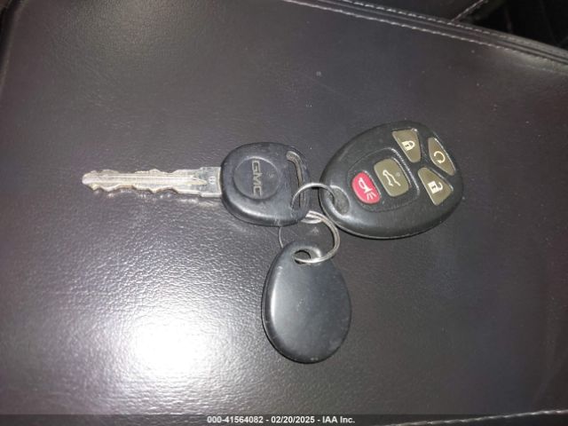 1GKKVTKD5EJ275431 GMC Acadia Denali