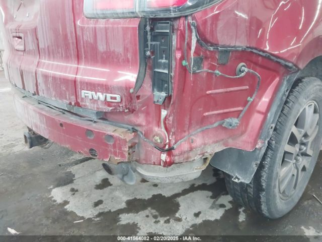 1GKKVTKD5EJ275431 GMC Acadia Denali