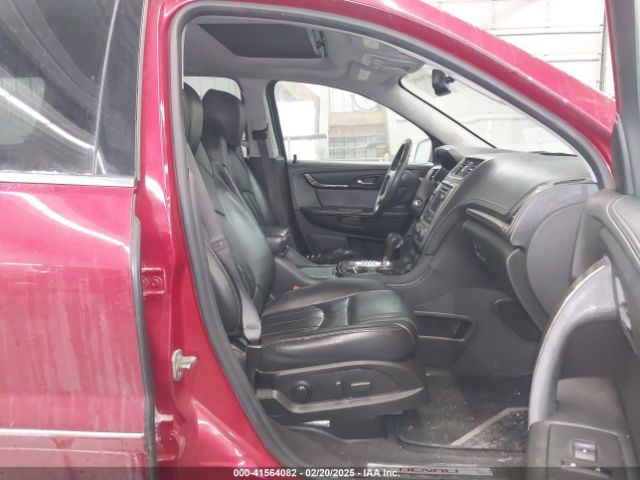 1GKKVTKD5EJ275431 GMC Acadia Denali