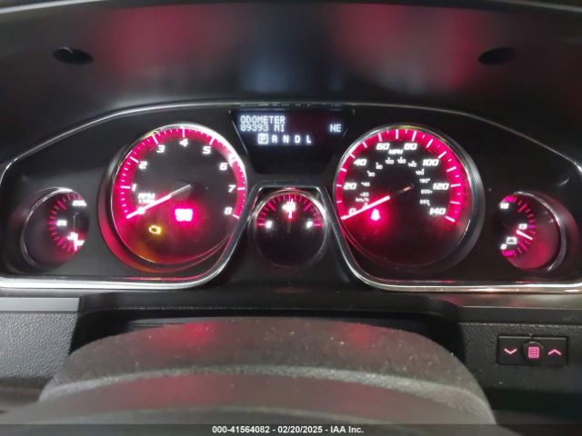 1GKKVTKD5EJ275431 GMC Acadia Denali