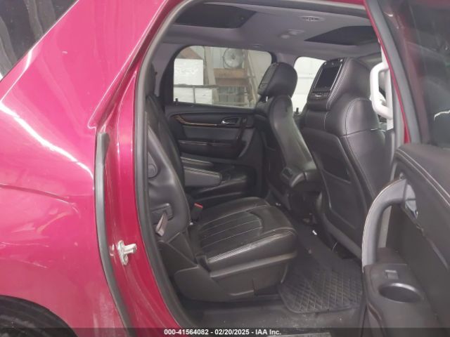 1GKKVTKD5EJ275431 GMC Acadia Denali