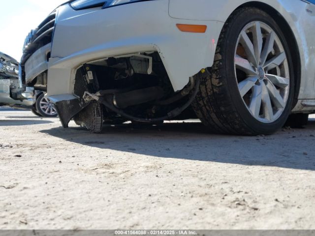 WAUKMAF46HN050460 Audi A4 2.0t Season Of Audi Ultra Premium