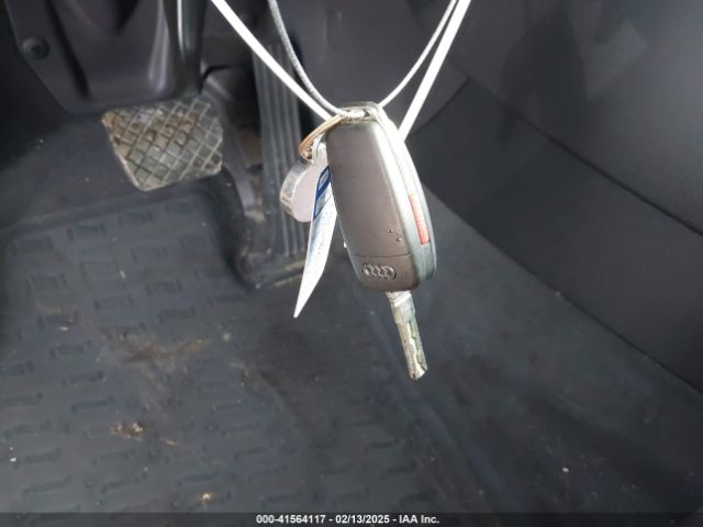 WA1EFCFS9GR018740 Audi Q3 2.0t Premium Plus