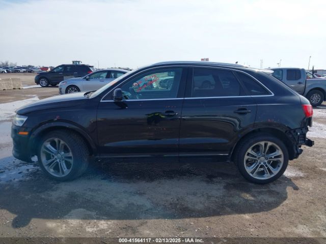 WA1EFCFS9GR018740 Audi Q3 2.0t Premium Plus