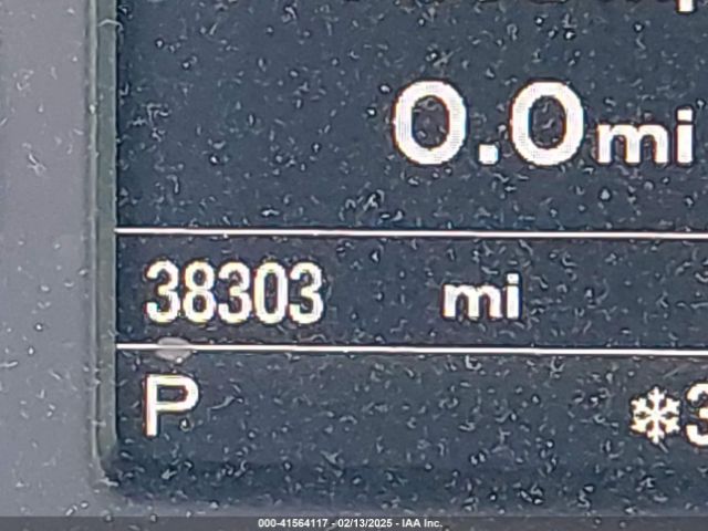 WA1EFCFS9GR018740 Audi Q3 2.0t Premium Plus