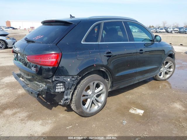 WA1EFCFS9GR018740 Audi Q3 2.0t Premium Plus