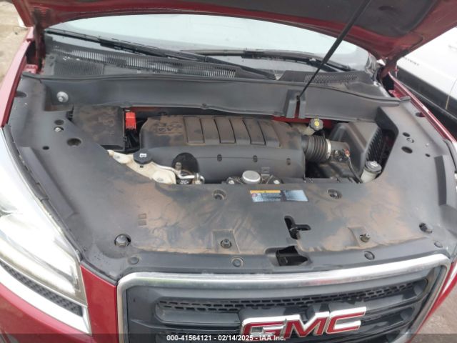 1GKKVPKD9EJ176019 GMC Acadia Sle-2