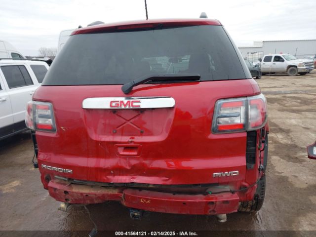 1GKKVPKD9EJ176019 GMC Acadia Sle-2