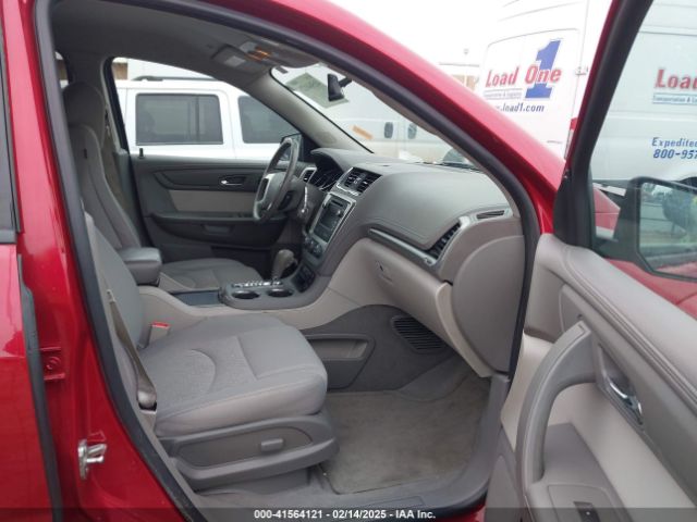 1GKKVPKD9EJ176019 GMC Acadia Sle-2