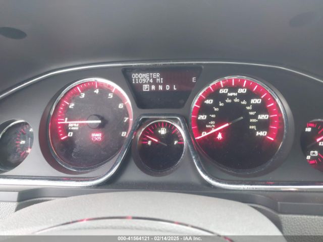 1GKKVPKD9EJ176019 GMC Acadia Sle-2