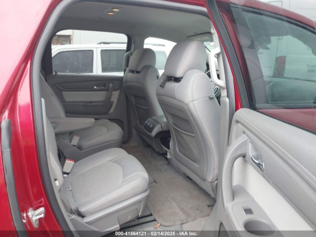 1GKKVPKD9EJ176019 GMC Acadia Sle-2