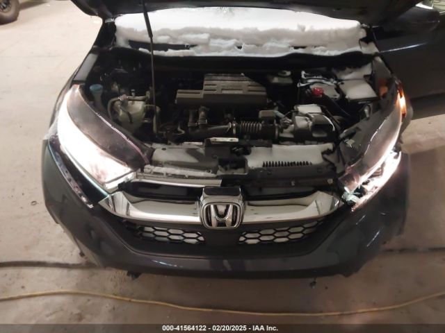 5J6RW1H88KA010921 Honda Cr-v Ex-l