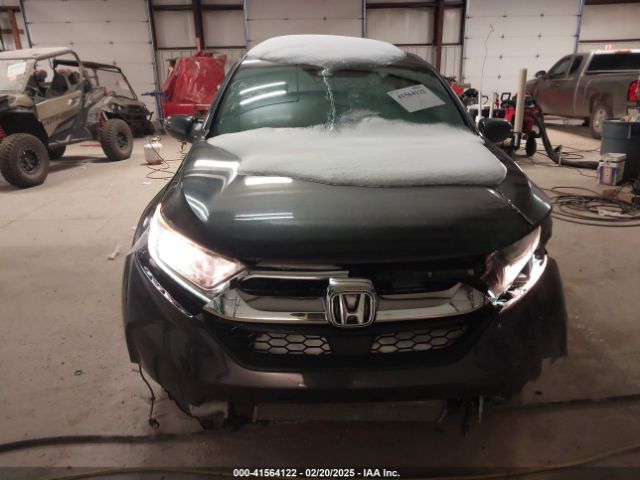 5J6RW1H88KA010921 Honda Cr-v Ex-l