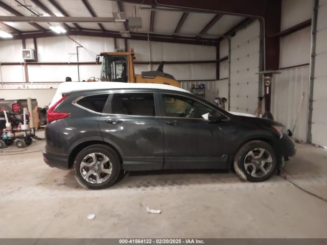 5J6RW1H88KA010921 Honda Cr-v Ex-l