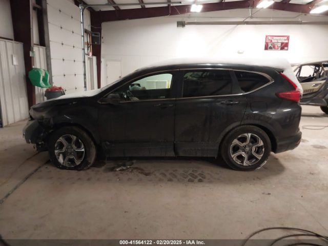 5J6RW1H88KA010921 Honda Cr-v Ex-l
