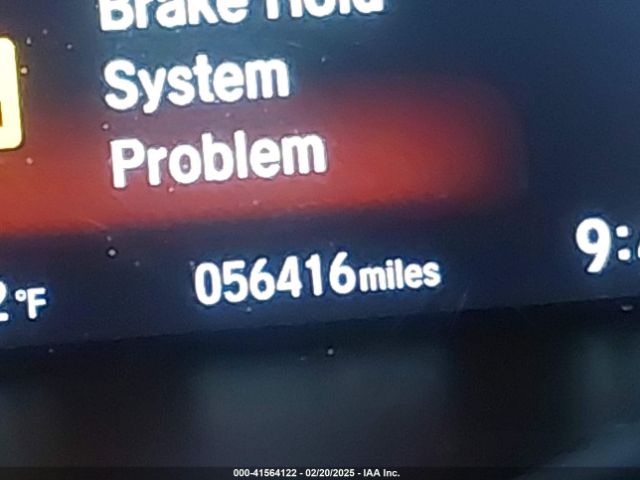 5J6RW1H88KA010921 Honda Cr-v Ex-l