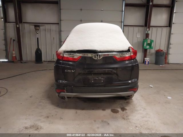 5J6RW1H88KA010921 Honda Cr-v Ex-l