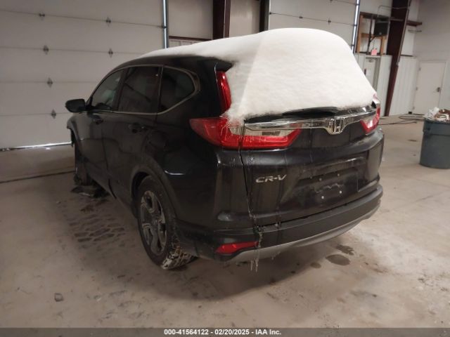5J6RW1H88KA010921 Honda Cr-v Ex-l