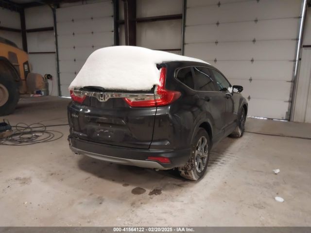 5J6RW1H88KA010921 Honda Cr-v Ex-l