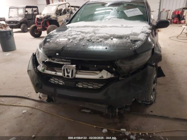 5J6RW1H88KA010921 Honda Cr-v Ex-l