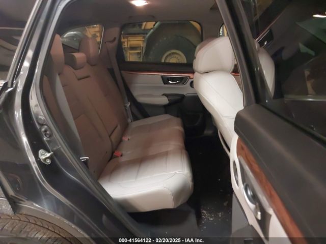 5J6RW1H88KA010921 Honda Cr-v Ex-l