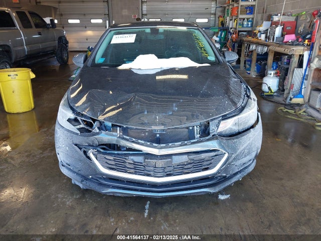 1G1BE5SM0H7136714 Chevrolet Cruze Lt Auto