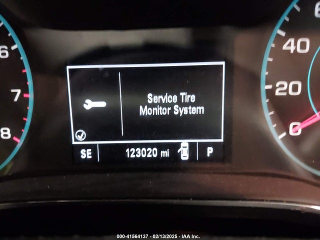 1G1BE5SM0H7136714 Chevrolet Cruze Lt Auto