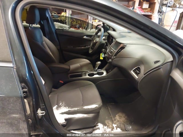 1G1BE5SM0H7136714 Chevrolet Cruze Lt Auto
