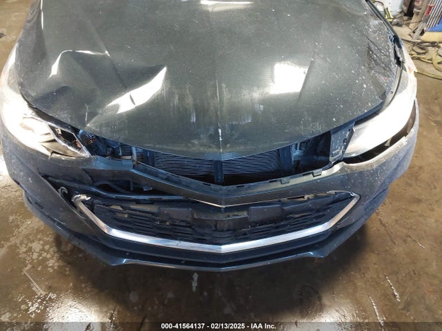 1G1BE5SM0H7136714 Chevrolet Cruze Lt Auto