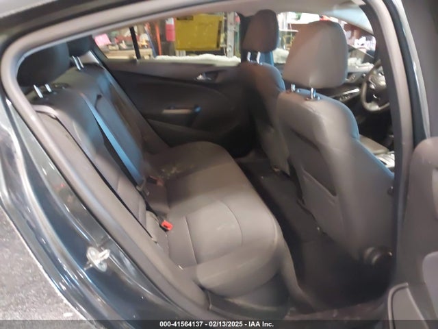 1G1BE5SM0H7136714 Chevrolet Cruze Lt Auto