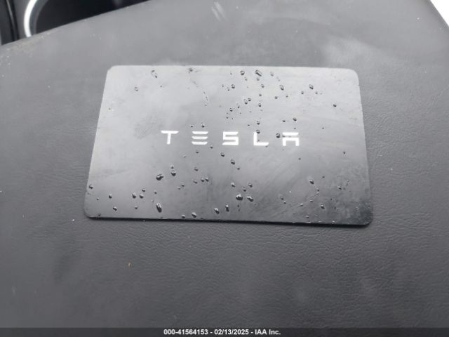 5YJ3E1ET5RF867304 Tesla Model 3 Performance All-wheel Drive