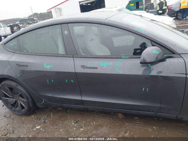 5YJ3E1ET5RF867304 Tesla Model 3 Performance All-wheel Drive