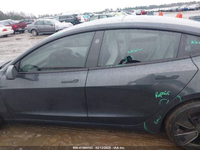 5YJ3E1ET5RF867304 Tesla Model 3 Performance All-wheel Drive