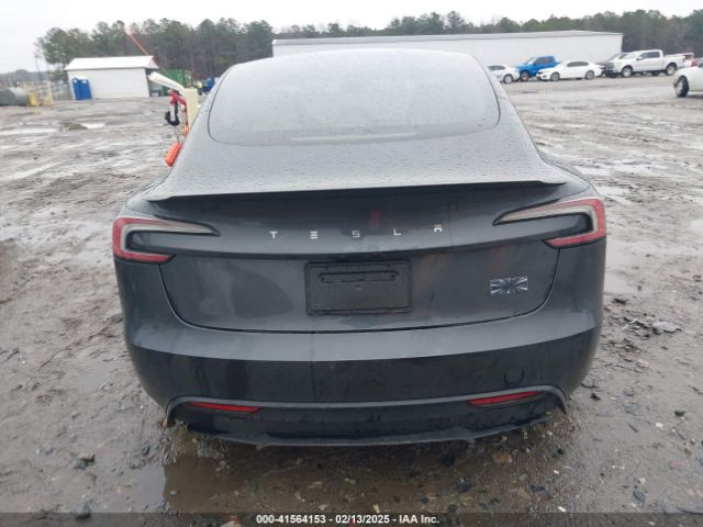 5YJ3E1ET5RF867304 Tesla Model 3 Performance All-wheel Drive