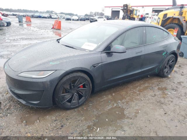 5YJ3E1ET5RF867304 Tesla Model 3 Performance All-wheel Drive