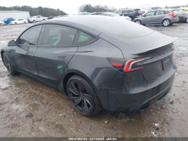 5YJ3E1ET5RF867304 Tesla Model 3 Performance All-wheel Drive
