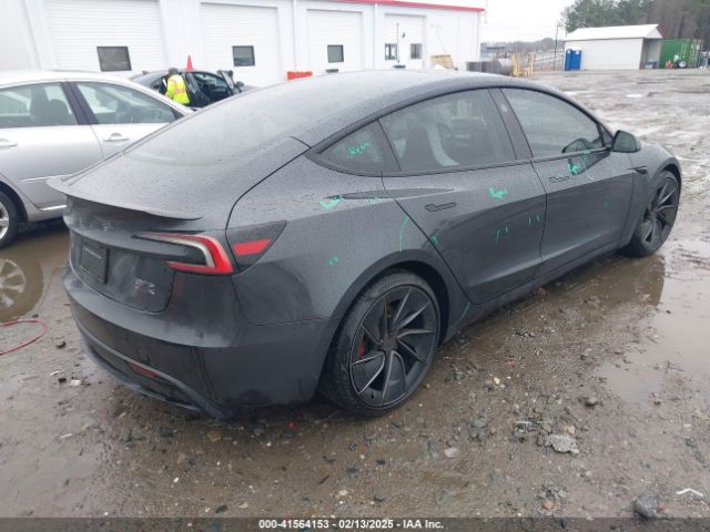 5YJ3E1ET5RF867304 Tesla Model 3 Performance All-wheel Drive