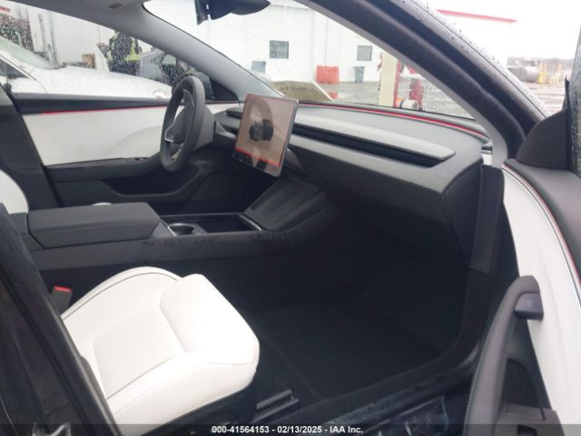 5YJ3E1ET5RF867304 Tesla Model 3 Performance All-wheel Drive